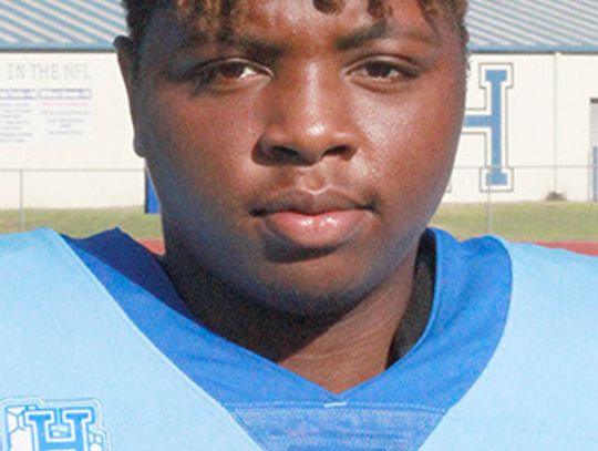 10-3A Div. 2 names All-District nods