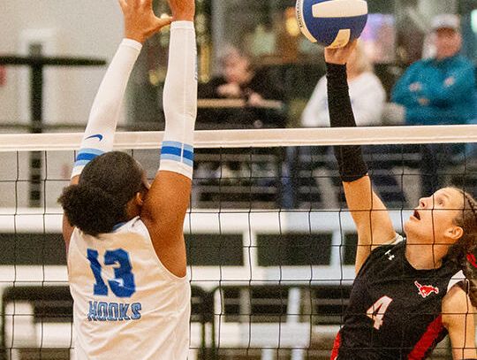 14-3A Div. 2 names All-District honorees