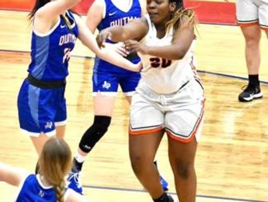 14-3A All-District Girls Basketball announced