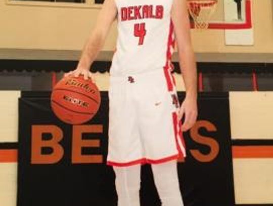 14-3A boys basketball All-District selections