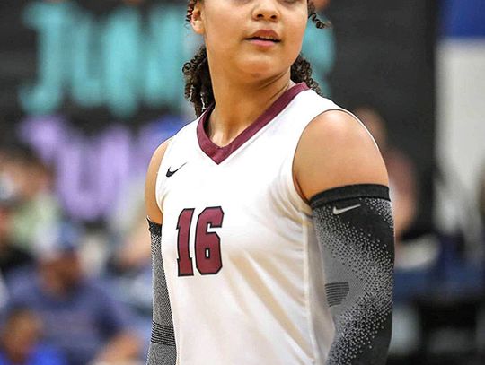 14-3A names All-District honorees