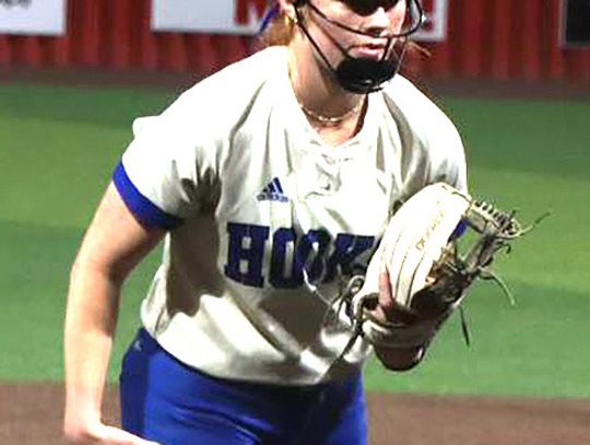 14-3A softball announces All-District nods