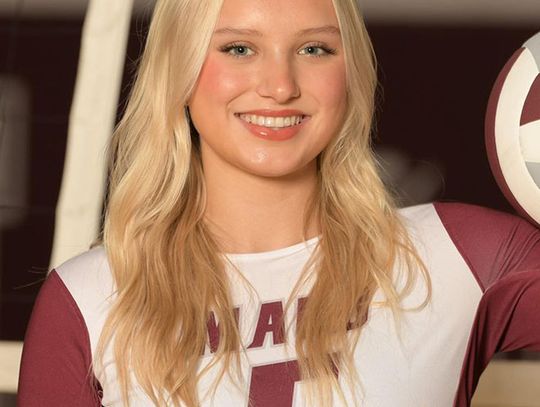 18-2A All-District honors handed out