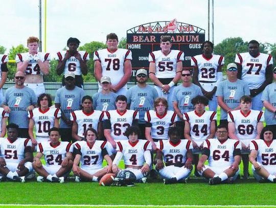 2022 DeKalb Bears