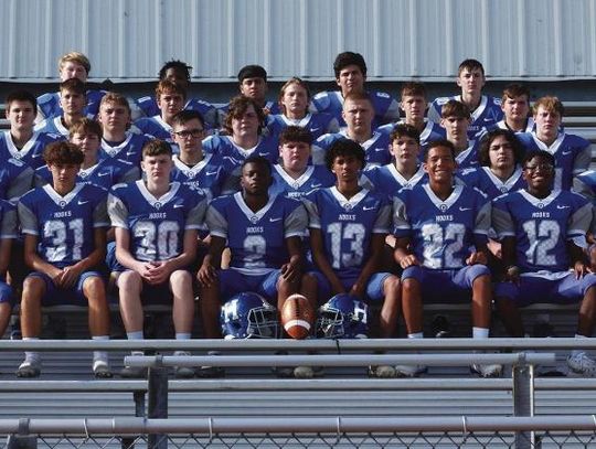 2022 Hooks Hornets