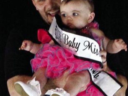 2023 Miss DeKalb honorees crowned