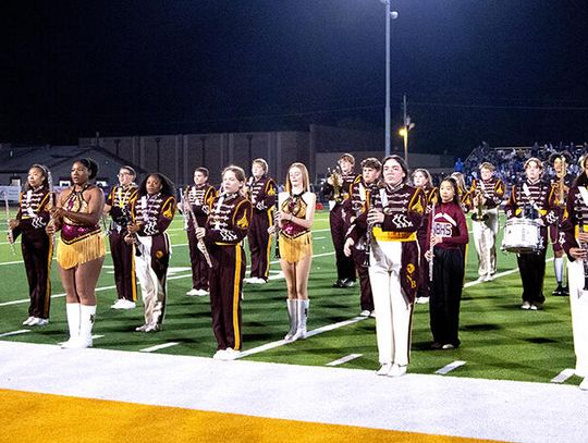 2024 Band Highlights Special Section