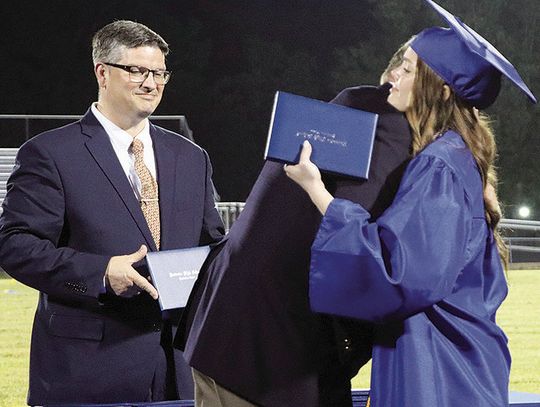 2024 Graduation Snapshots