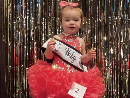 2024 Miss Hooks pageant sees new queens crowned