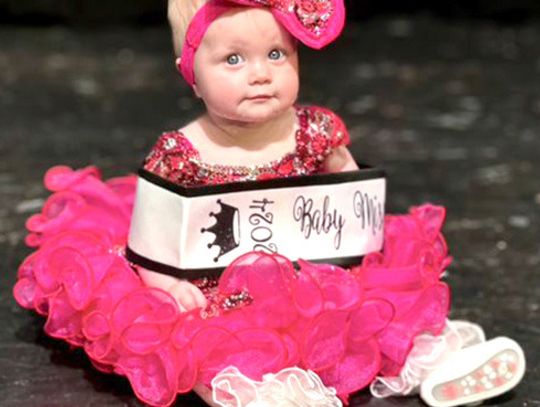 2024 Miss New Boston Pageant
