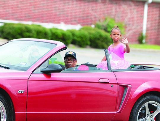 2025 Juneteenth Parade