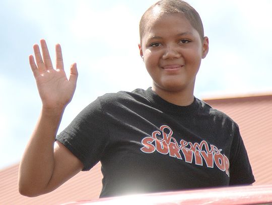 2025 New Boston Juneteenth Parade