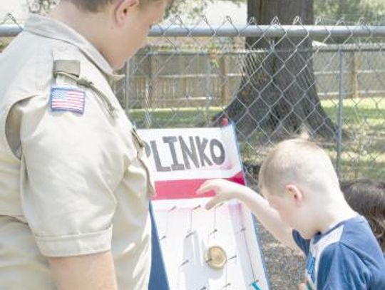 6th annual West Bowie Back to School Bash a success