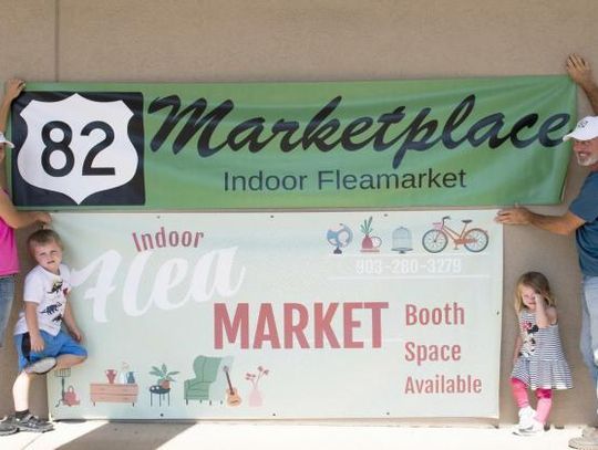 82 Marketplace set to open soon in NB