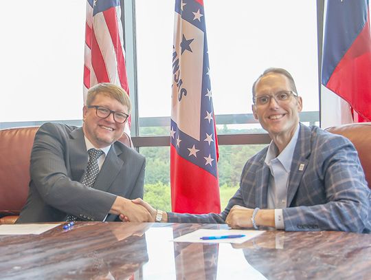 A&M-Texarkana and Caddo Area Council / Boy Scouts of America Form New Academic Partnership