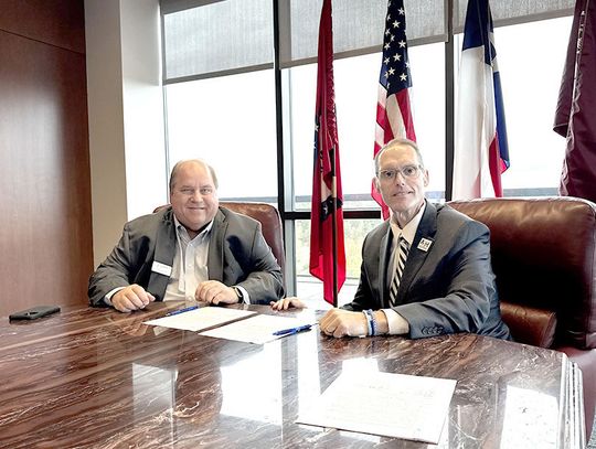 A&M-Texarkana and Cadence Bank Form New Academic Partnership