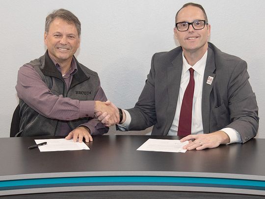 A&M-Texarkana Announces New Educational Partnership with Red River Credit Union