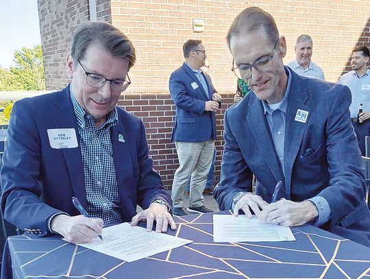 A&M-Texarkana forms new Academic Partnership with AR-TX REDI