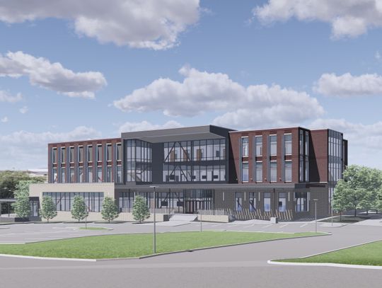 A&M-Texarkana Prepares to Break Ground on New $45 Million Business, Engineering, and Technology Building