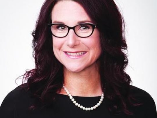 A change of leadership for Todd Erwin Insurance