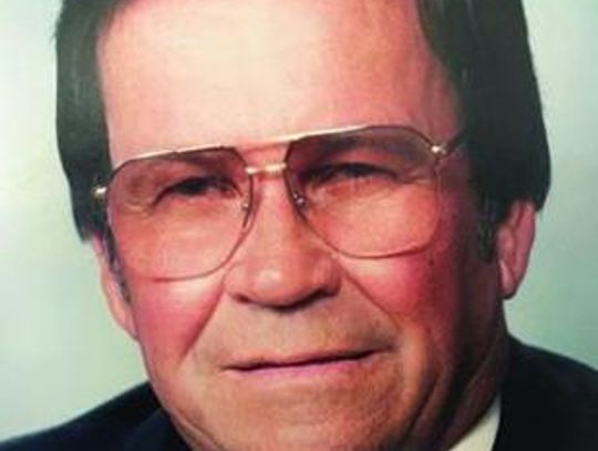 A legacy of service, hard work, and love