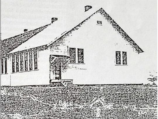 A look at the history and the people of the Garland Community