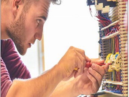 A&M-Texarkana Electrical Engineering Program Reaccredited through the Accreditation Board for Engineering and Technology