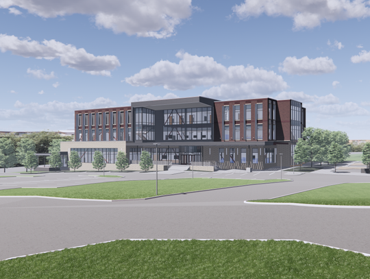 A&M-Texarkana Prepares to Break Ground on New  $45 Million Business, Engineering, and Technology Building