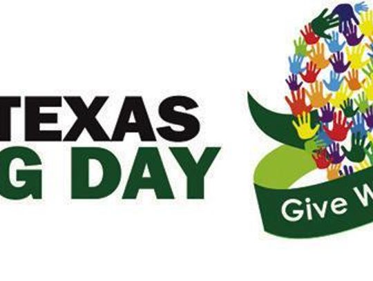 A special day of giving for East Texas