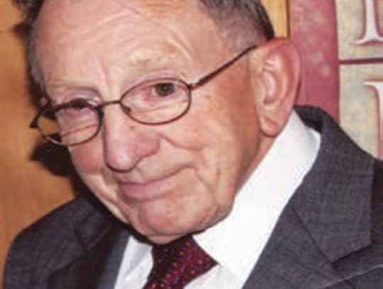 ABRAM L. WINTERS