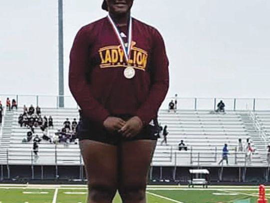 Abrianna Scott