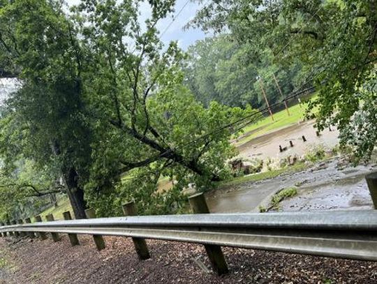 Advice for Storm Victims to be on the Lookout for “Storm Chasers”