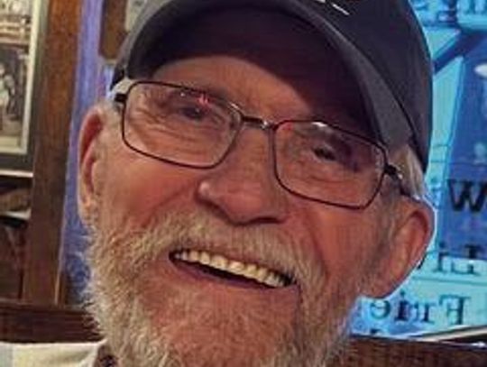 ALFRED “KOOTER” B. BLALOCK
