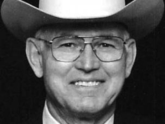 Anderson "Doll" Fox