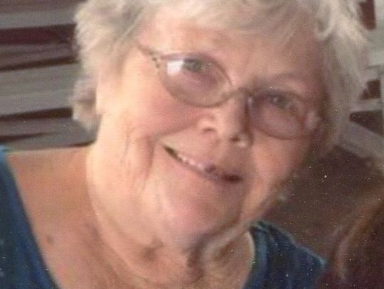 ANITA FAYE WILLIAMS MALONE