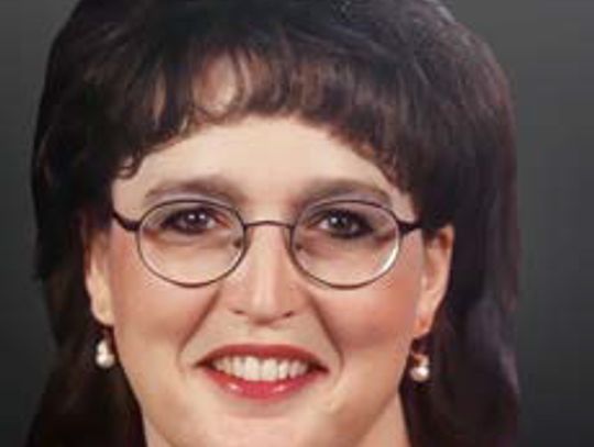 ANITA LONG PARKERSON