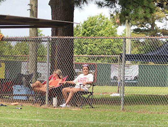 Annual Megan Daniel Memorial Tournament