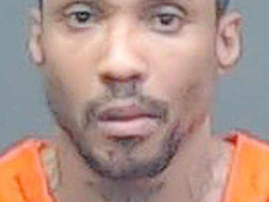 Appeal sought for man in Bowie County human trafficking case