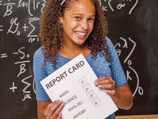 Area school districts receive their annual accountability grades from Texas Education Agency