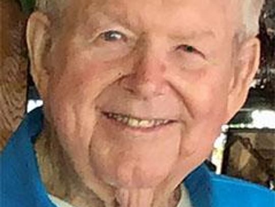 Arnold Barto “Big Dad” Barfield, Jr.