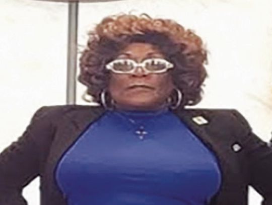 Arrest Warrent Issued for Trademark Counterfeiting