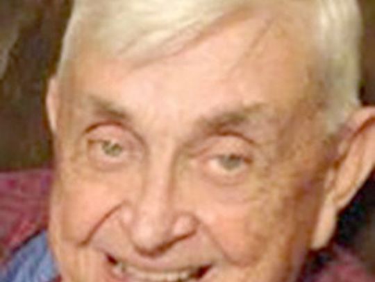 ARTHUR WAYNE LEWIS