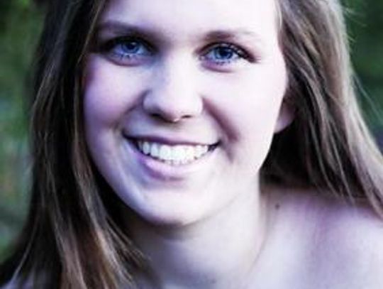 Ashlin Nicole Cox