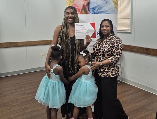 ASPSF Day of Giving raises $61K as 453 Single Parents Receive Spring Scholarship