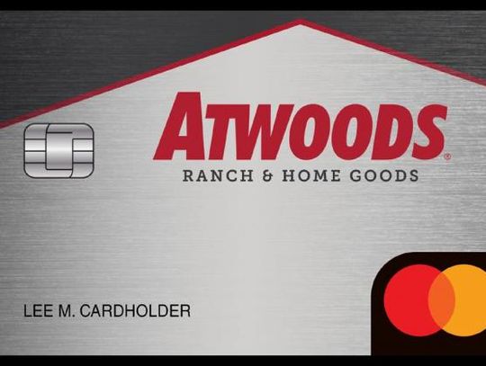 Atwoods Ranch and Home Goods Launches Two Convenient New Payment Options