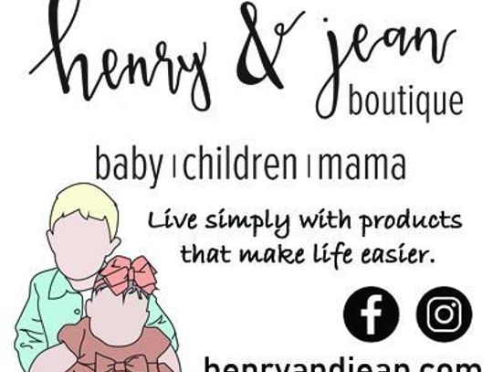 Baby boutique now open in New Boston