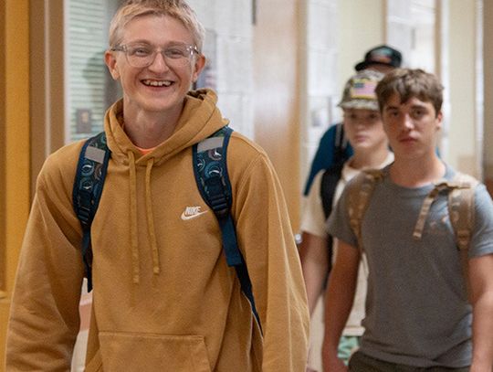 Back-to-School