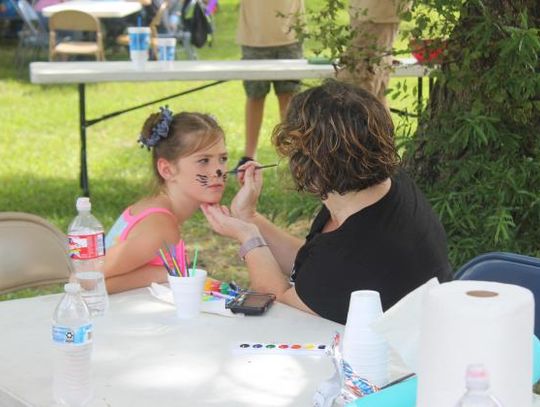 Back to School Bash Returning on August 7, 2021.