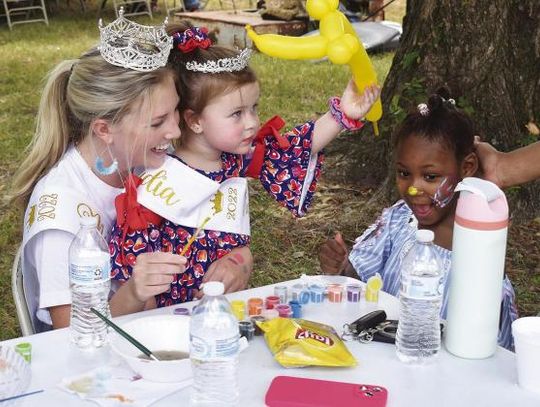 Back to School Bash returns for 6th year