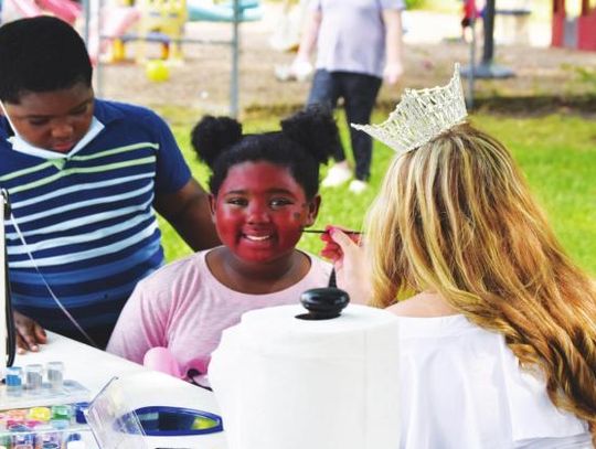 Back to School Bash set for Saturday